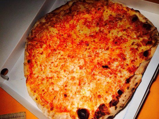 Pizzeria Gabibbo