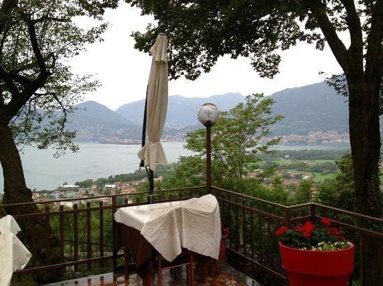 Ristorante Trattoria Dosso Seradino