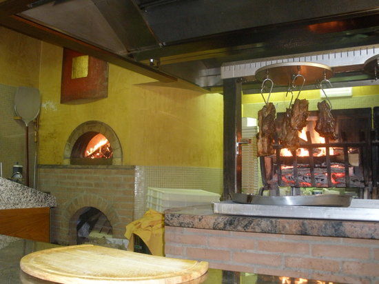 Trattoria La Brasera