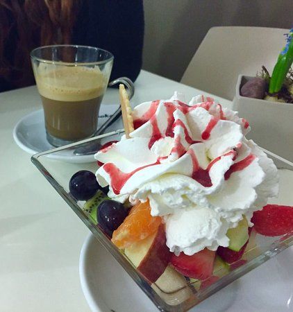 Gelateria Vivaldi