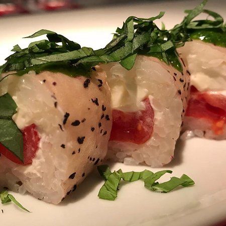 133 Sushi Club