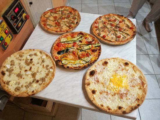 Pizzeria Tayer