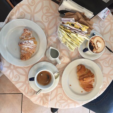 Pasticceria Le Fontane