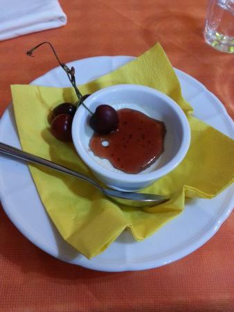 Antica Trattoria Leone