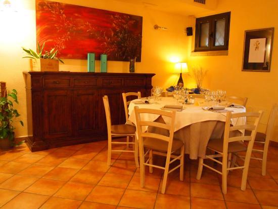 Ristorante Trattoria Borgo