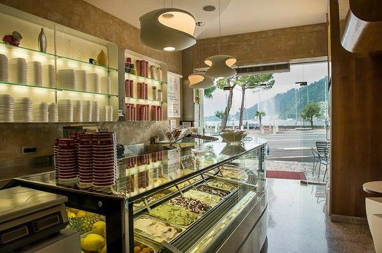 Gelateria Calchera