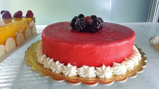 Il Gelatiere