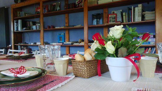Azienda agrituristica Serec