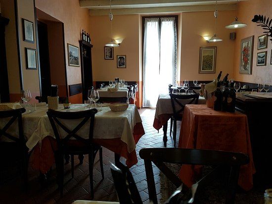 Osteria San Martino