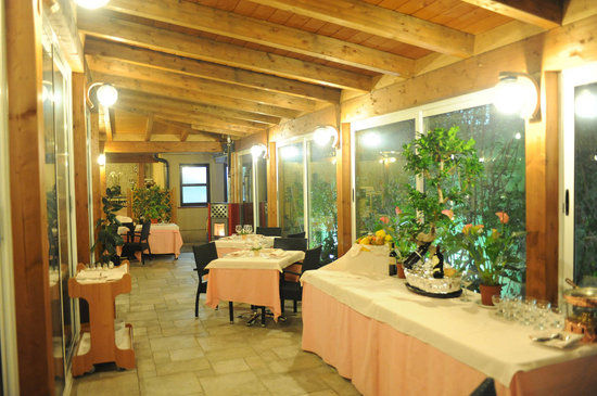Al Giardino