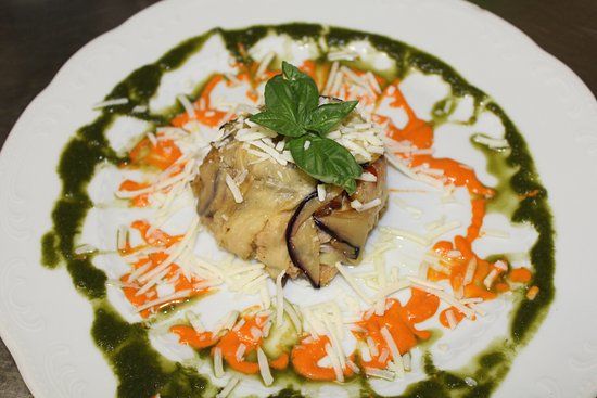 Osteria al Cantone