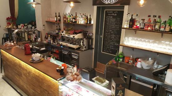 Vaudeville Cafè