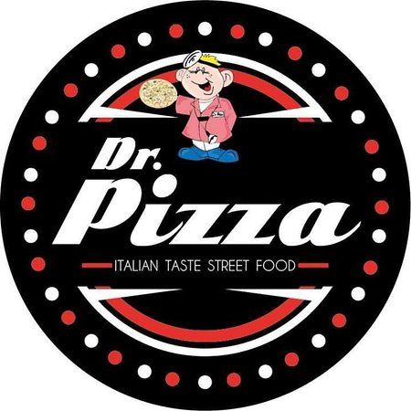 Dr. Pizza Street Food