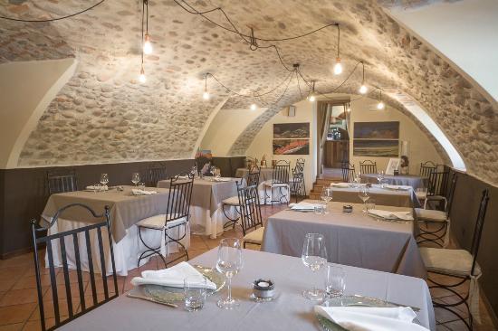 Ristorante Il Grande Olmo