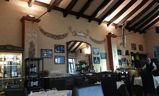 Ristorante il Veliero Pirata