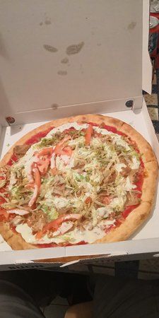Pizzeria Regina