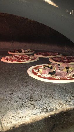 Pizza Express