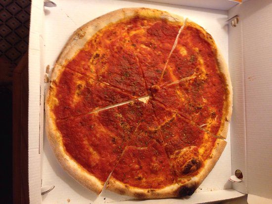 La Pizza Via