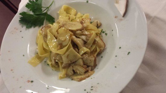 Ristorante Pizzeria Mare Blu