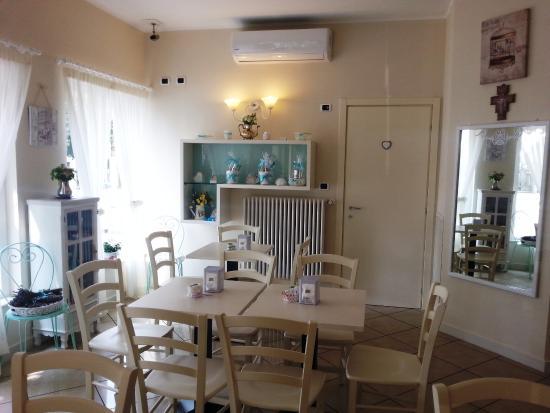 Shabby Cafe