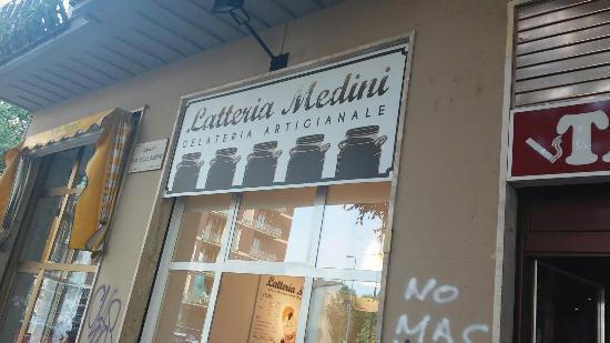 Latteria Medini