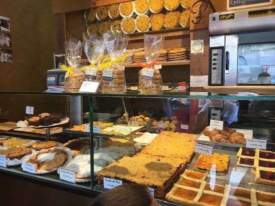 Pane al Pane