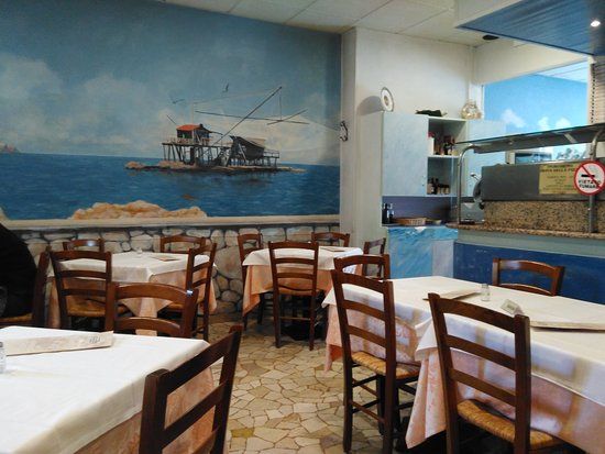 Pizzeria La Botte