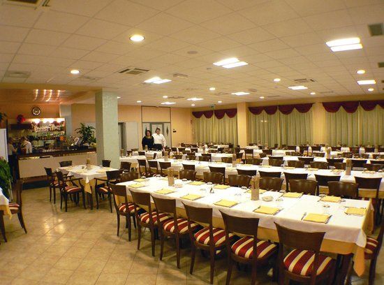 Ristorante Pizzeria La Collinetta