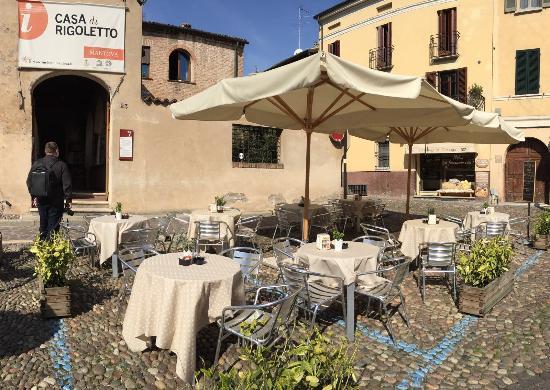 Rigoletto Cafè