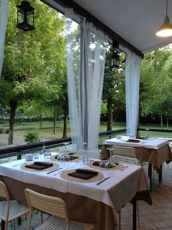Dai Ferrovieri Osteria Merenderia