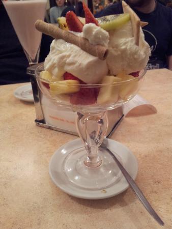 Isola del gelato