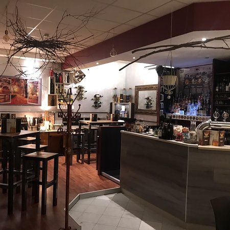 AlterEgoCafè Bistrot