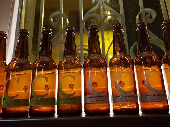 Carrobiolo Brewpub
