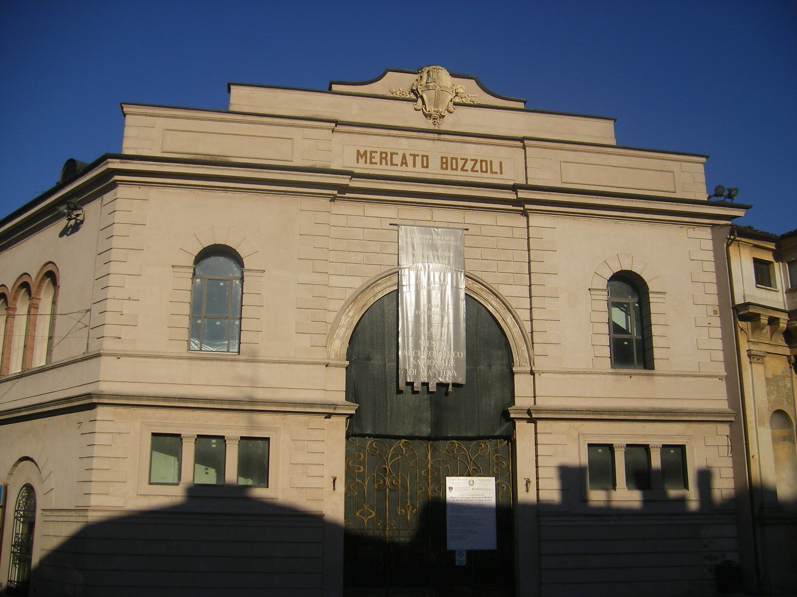 Museo Archeologico Nazionale