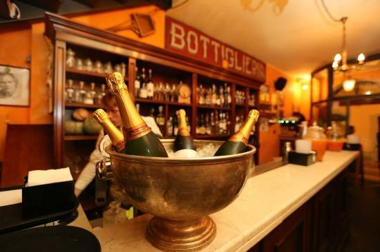 Osteria Dei Vitelloni