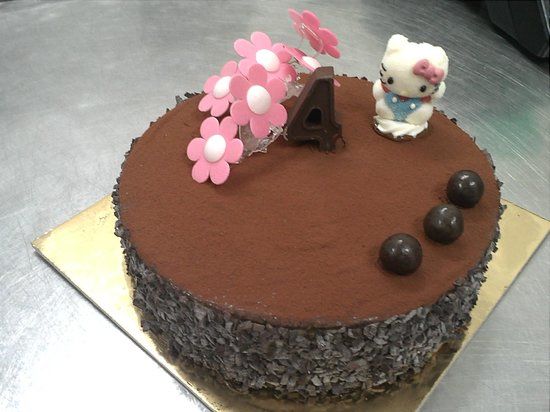 Gelateria Dolce Neve