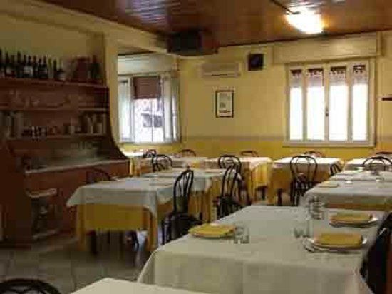 Il Vecchio Usignolo