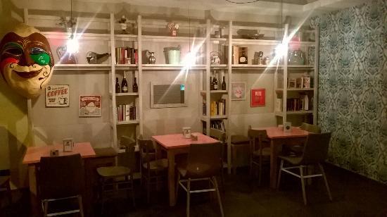 Mabu Cafè