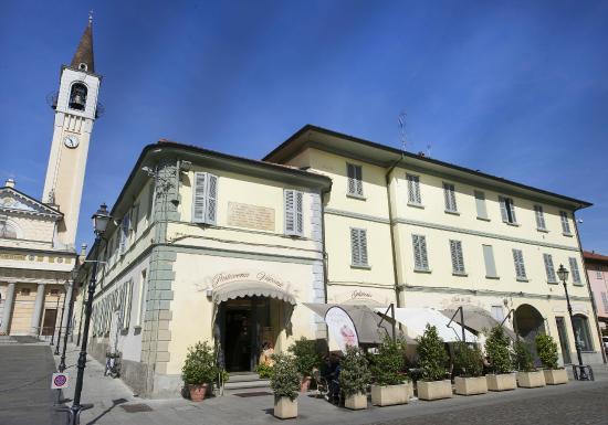Pasticceria Visconti
