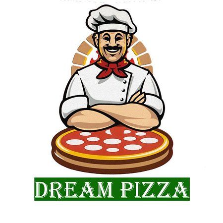 Dream Pizza