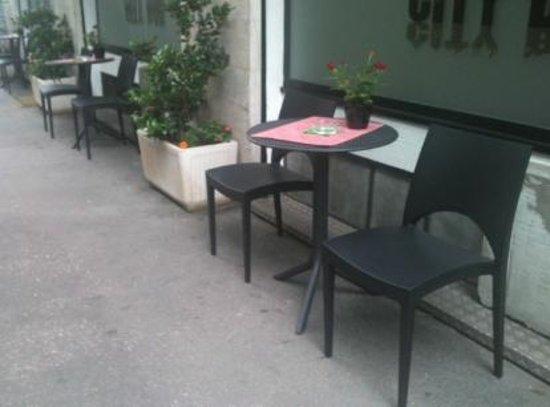 City Bar