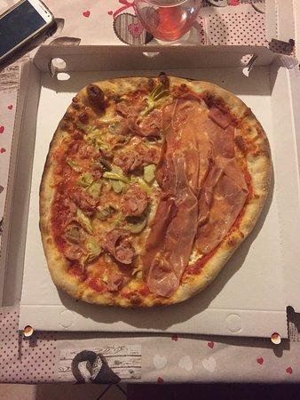 Spazio Pizza