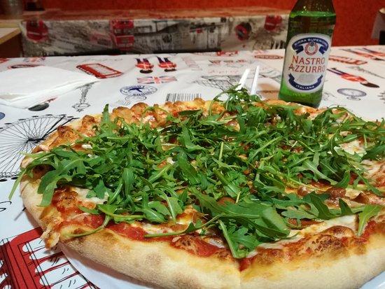 Pizzeria Il Principe