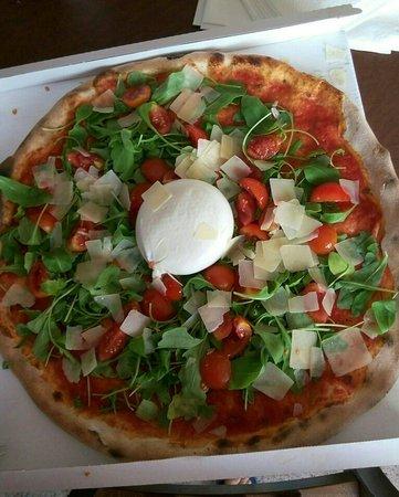 Pizzeria da Ciccio