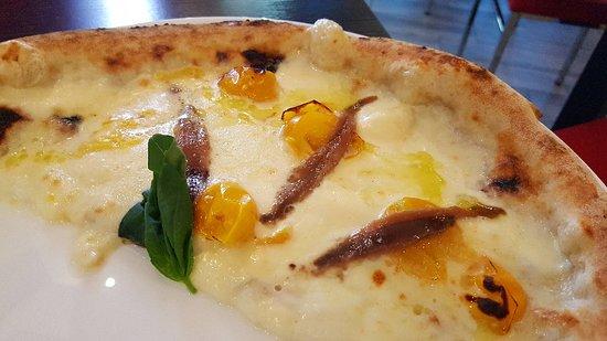Pizzeria Napoletana 450 Gradi
