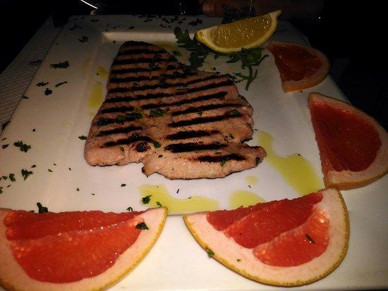 Ristorante Lupo di Mare