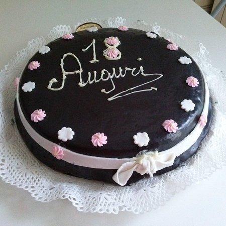 Pasticceria La Deliziosa