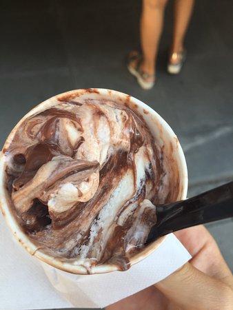 Gelateria La Mongolfiera Iseo