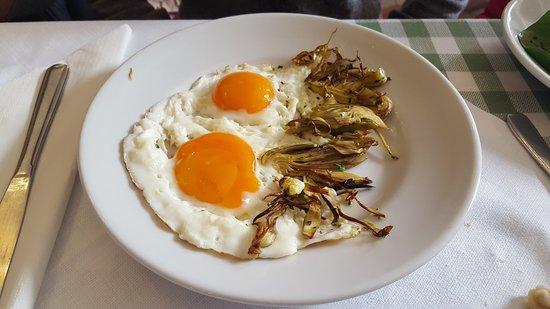 Antica Trattoria di Redecesio