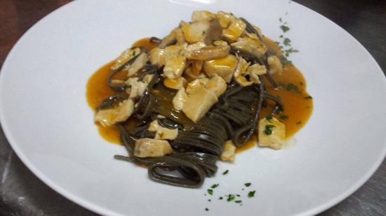 L'artista del gusto